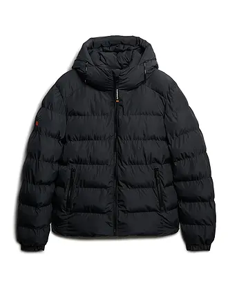 SUPERDRY | Chaqueta acolchada | 